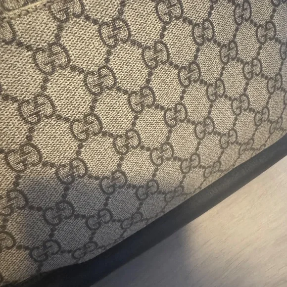 Gucci supreme backpack - Picture 4 of 10